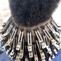 Loc Two Stand Twist “Special “ any length.