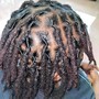 Loc Trim