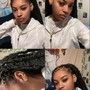 Soft Locs