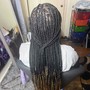 Kinky twist