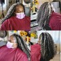 Therapeutic Scalp Treatment