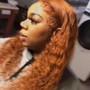 360 Frontal Wig Install