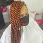 Crochet Braids