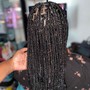 Senegalese Twist