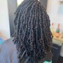 Senegalese Twist