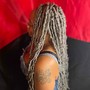 Crochet Braids/individual