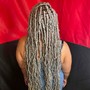 Crochet Braids/individual