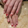 Manicure - French