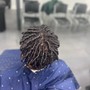 Loc Maintenance; ACV Rinse & Steam