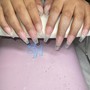 Nail Repair