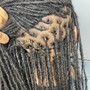 Interlocking (Less than 120 locs)(3-4 month hold)