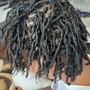 Loc Retwist