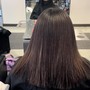 Root Color Touch Up