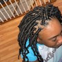 Loc Re-twist