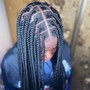 Kid's Braids