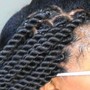 Havana Twists