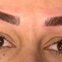 Eyebrow Tweeze