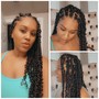 Crochet Braids