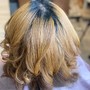 Full Balayage