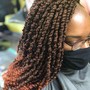 Crochet Braids