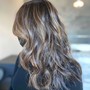 Partial Highlights