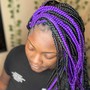 Havana Twists