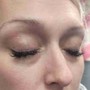 Full Set volume lashes