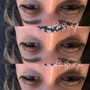 Eyelash Extension Removal