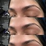 Brow Wax (Clean Up)