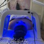 Acne Soothing - Facial + Celluma LED