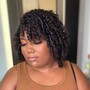 Natural Twists