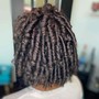 Natural Twists