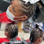 Boys braids or twist 6-11