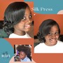 Natural Perm Rods