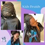 Lemonade Braids