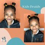 Kid's Braids