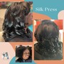 Natural Perm Rods