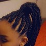 Box Braids