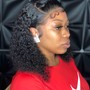 Lace Closure Sew In