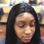 Natural Perm Rods