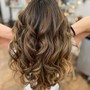 Full Balayage