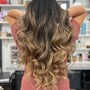 Full Balayage