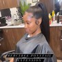 Classic Ponytail Extensions