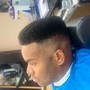 Men's Cut