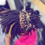 Kids Box Braids