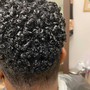 Natural Curl and Coil Me