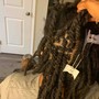 Dreadlocks