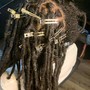 Dreadlocks