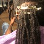 Loc Re-twist