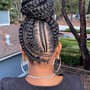 Havana Twists